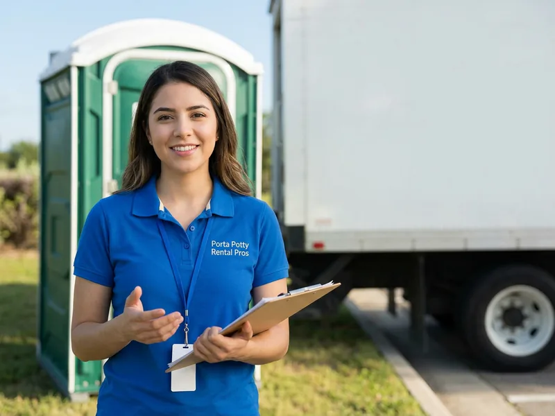 Porta Potty Rental  in Highland Mills  FAQ